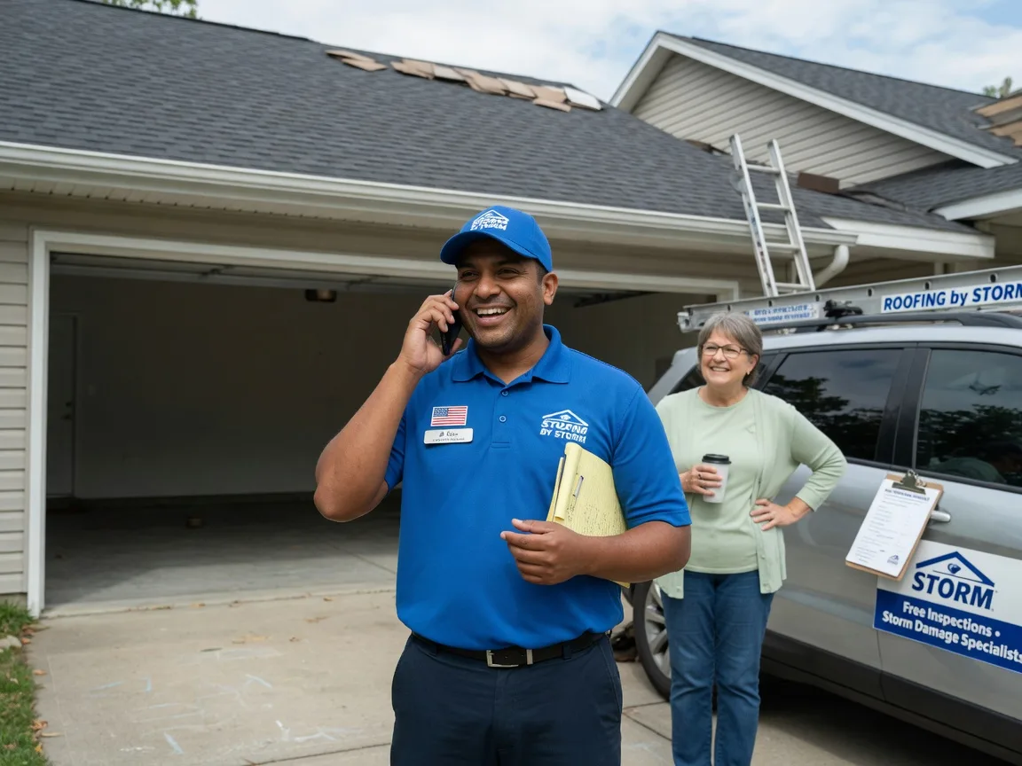 Roof Repair Near Me Arthur, ND FAQs